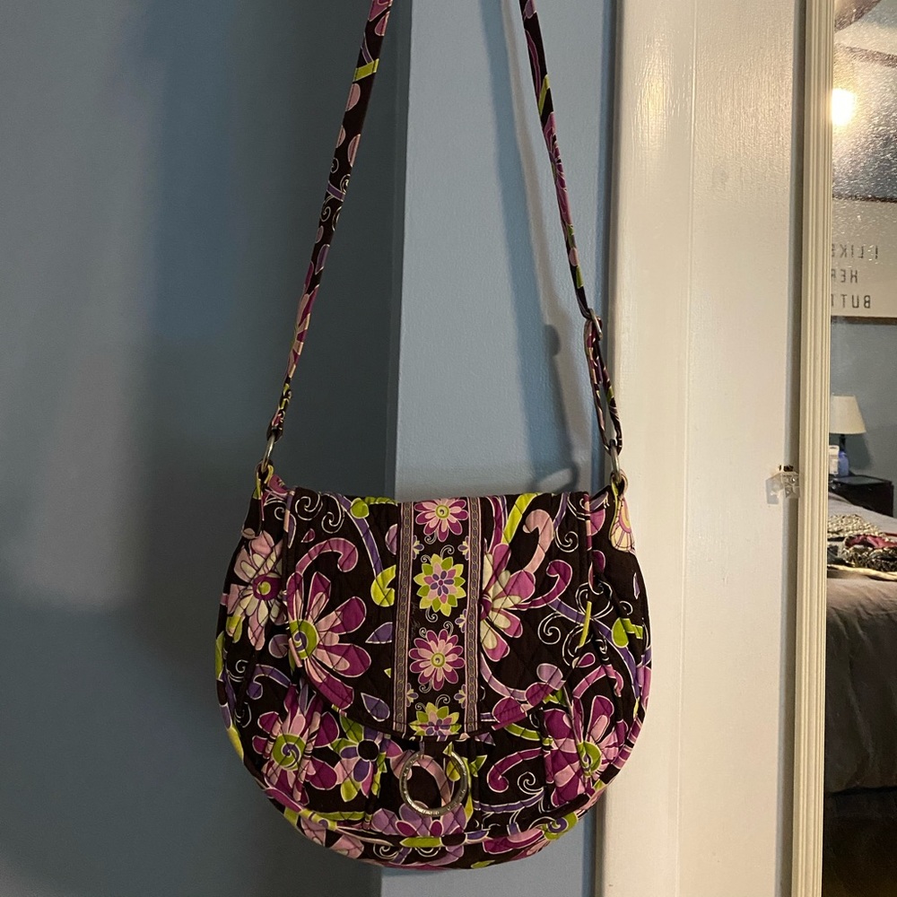 Vera Bradley - Saddle Up